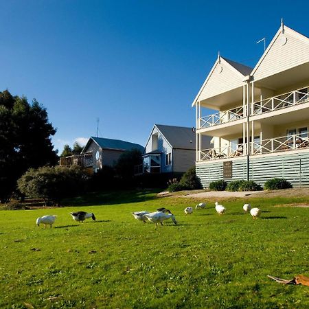 Lakeside Suites 1 Daylesford Esterno foto