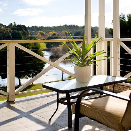 Lakeside Suites 1 Daylesford Esterno foto