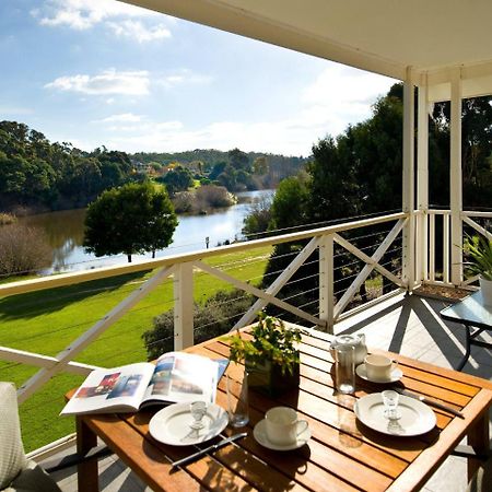 Lakeside Suites 1 Daylesford Esterno foto
