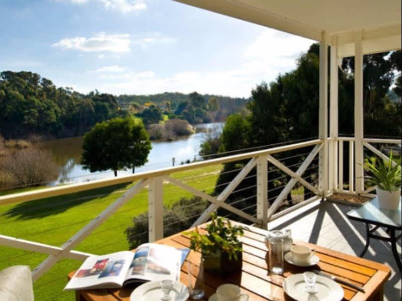 Lakeside Suites 1 Daylesford Esterno foto