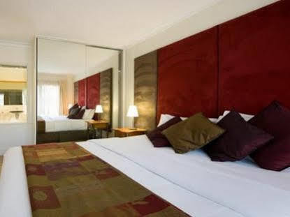 Lakeside Suites 1 Daylesford Esterno foto
