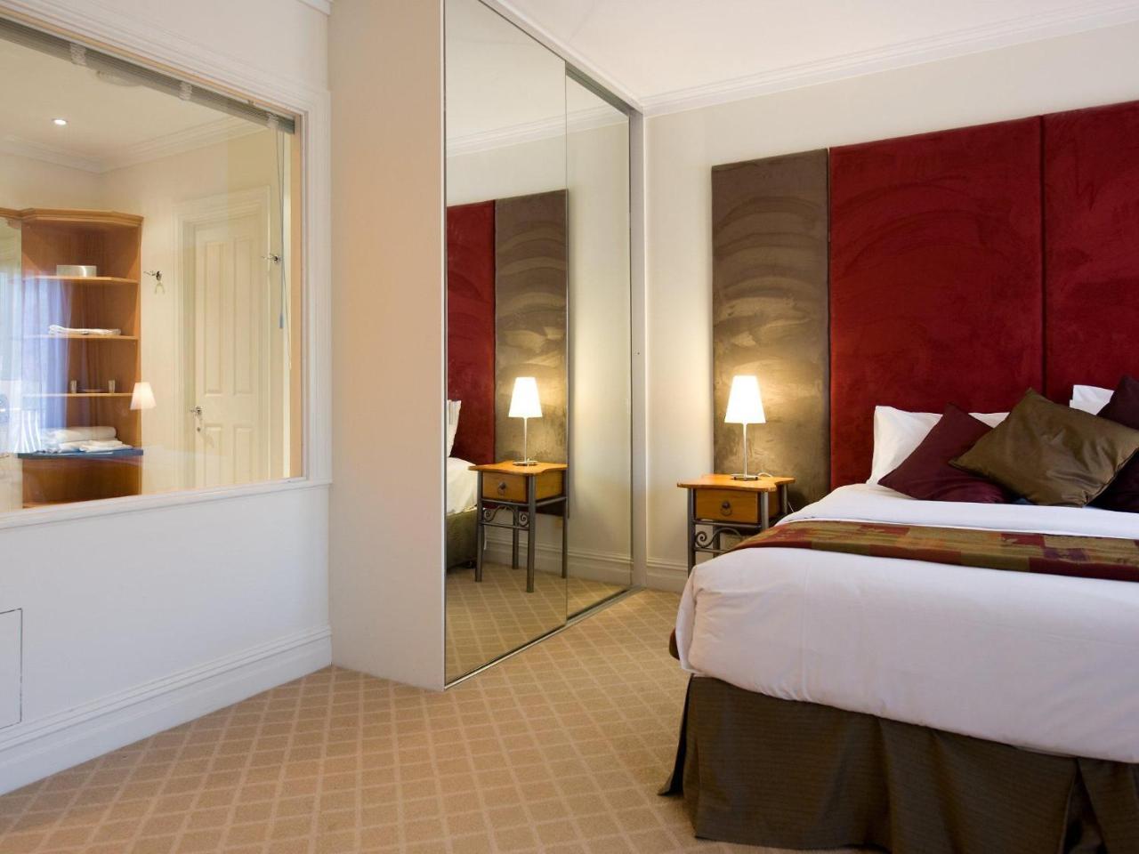 Lakeside Suites 1 Daylesford Esterno foto