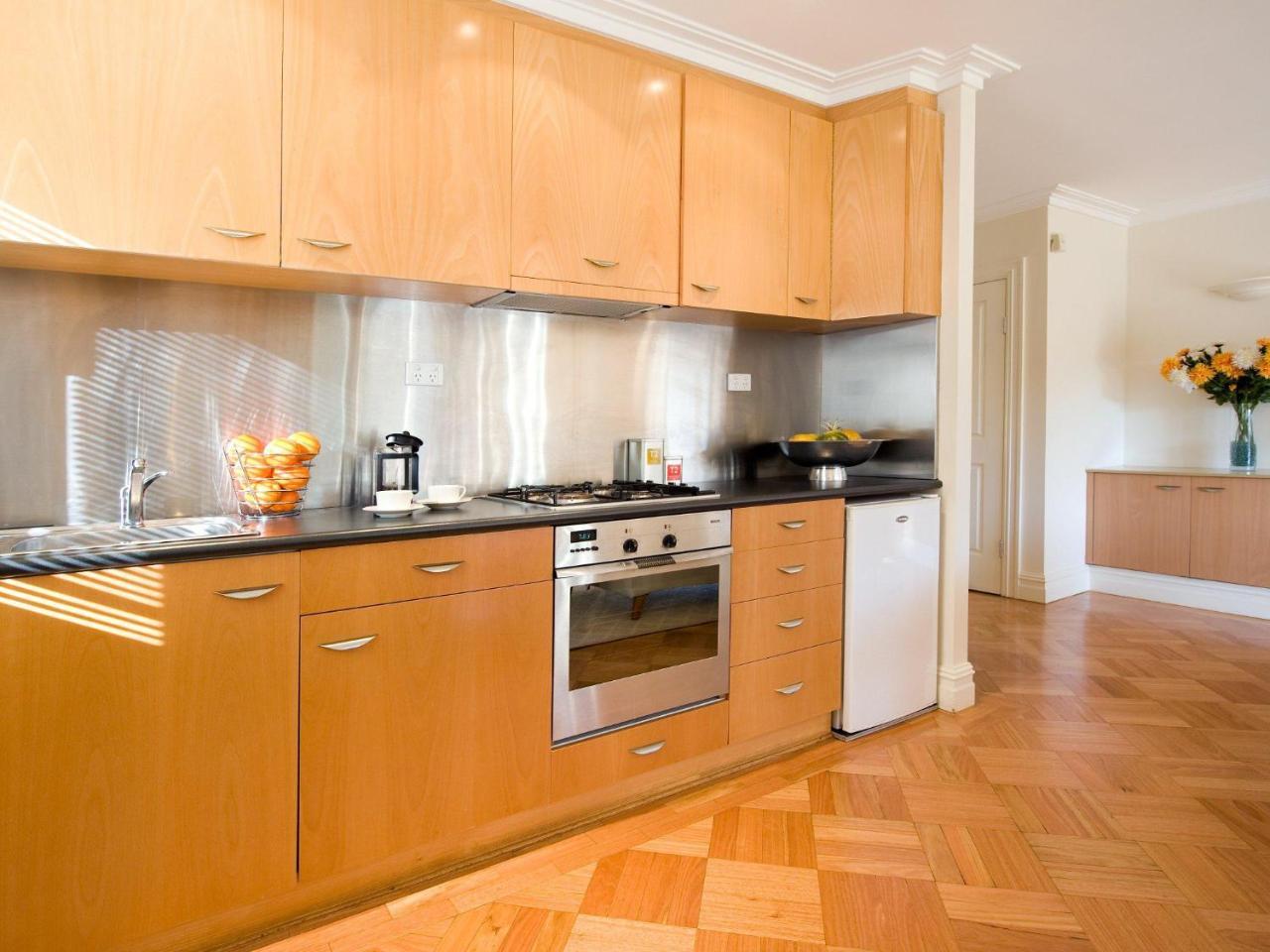 Lakeside Suites 1 Daylesford Esterno foto